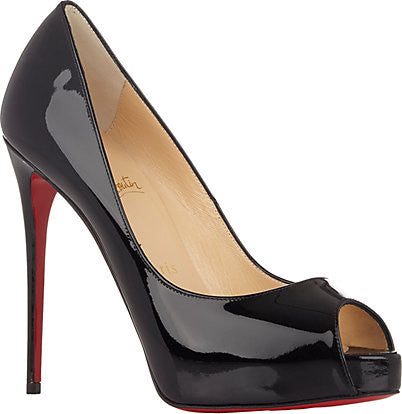 Christian Louboutin New Very Prive Pumps