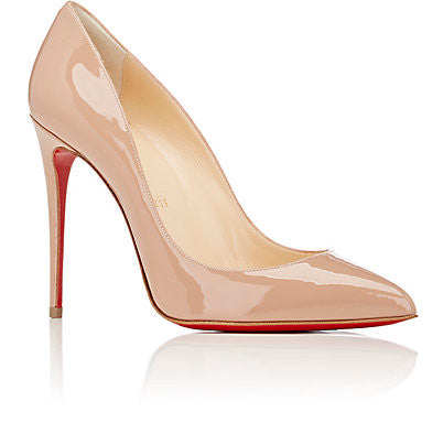 Christian Louboutin Pigalle Follies Pumps