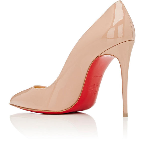 Christian Louboutin Pigalle Follies Pumps
