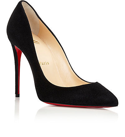 Christian Louboutin Pigalle Follies Pumps