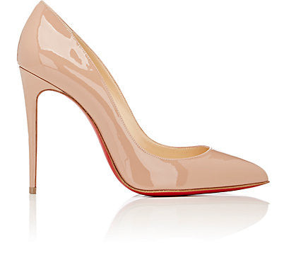Christian Louboutin Pigalle Follies Pumps