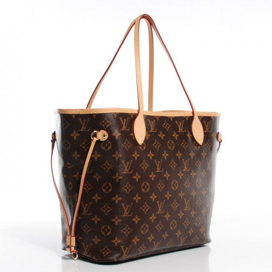 Louis Vuitton Neverfull MM