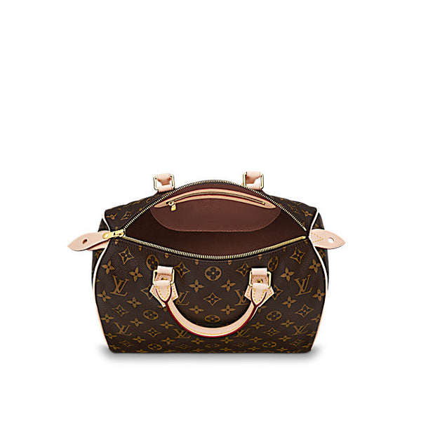 Louis Vuitton Monogram Speedy 30
